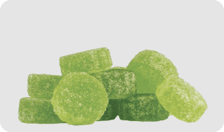 Image of Edibles