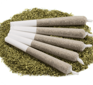 Image of Pre-Rolls