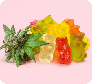 Image of Edibles